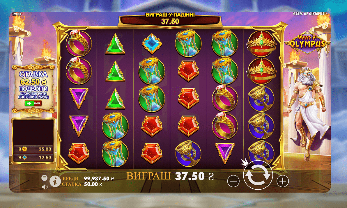 Super Gra casino