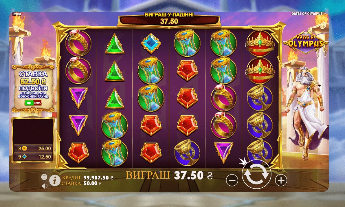 Super Gra casino